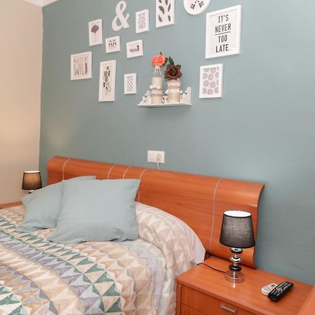 Pension Internacional Cordoba Room photo