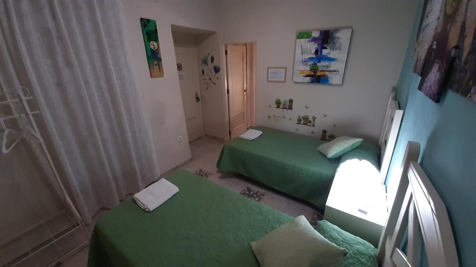 Pension Internacional Cordoba Room photo