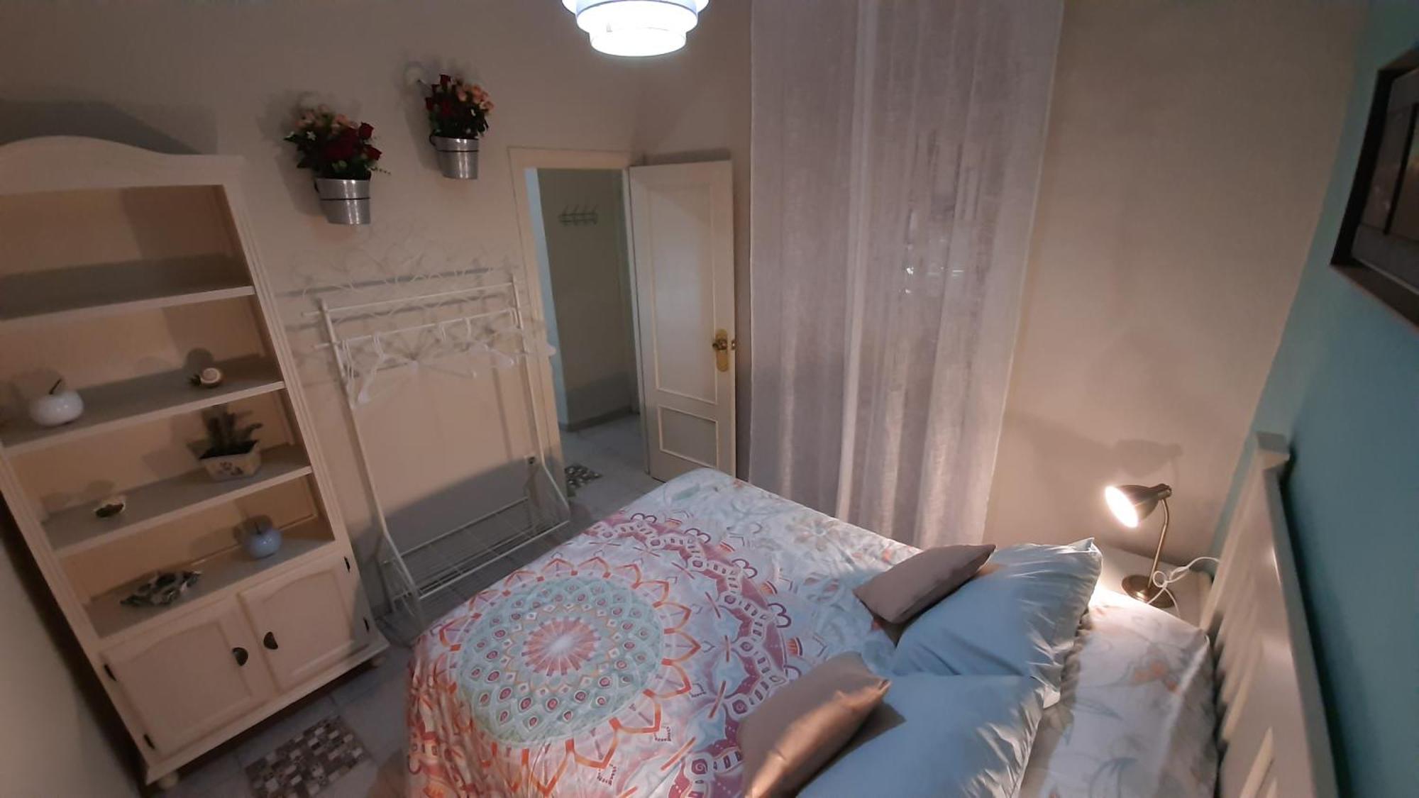 Pension Internacional Cordoba Room photo