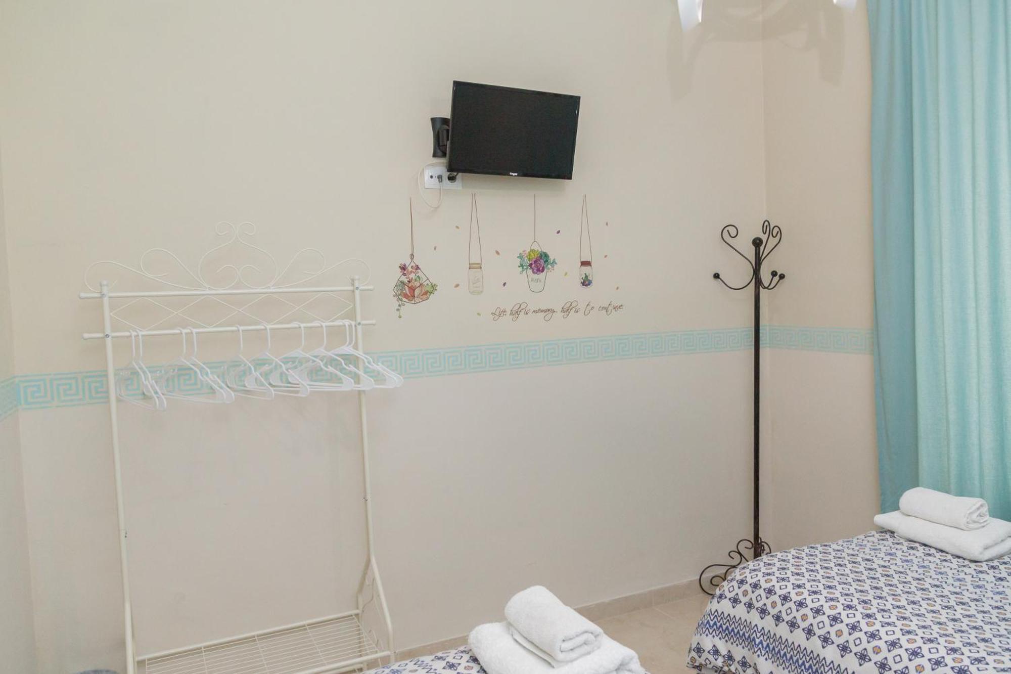 Pension Internacional Cordoba Room photo
