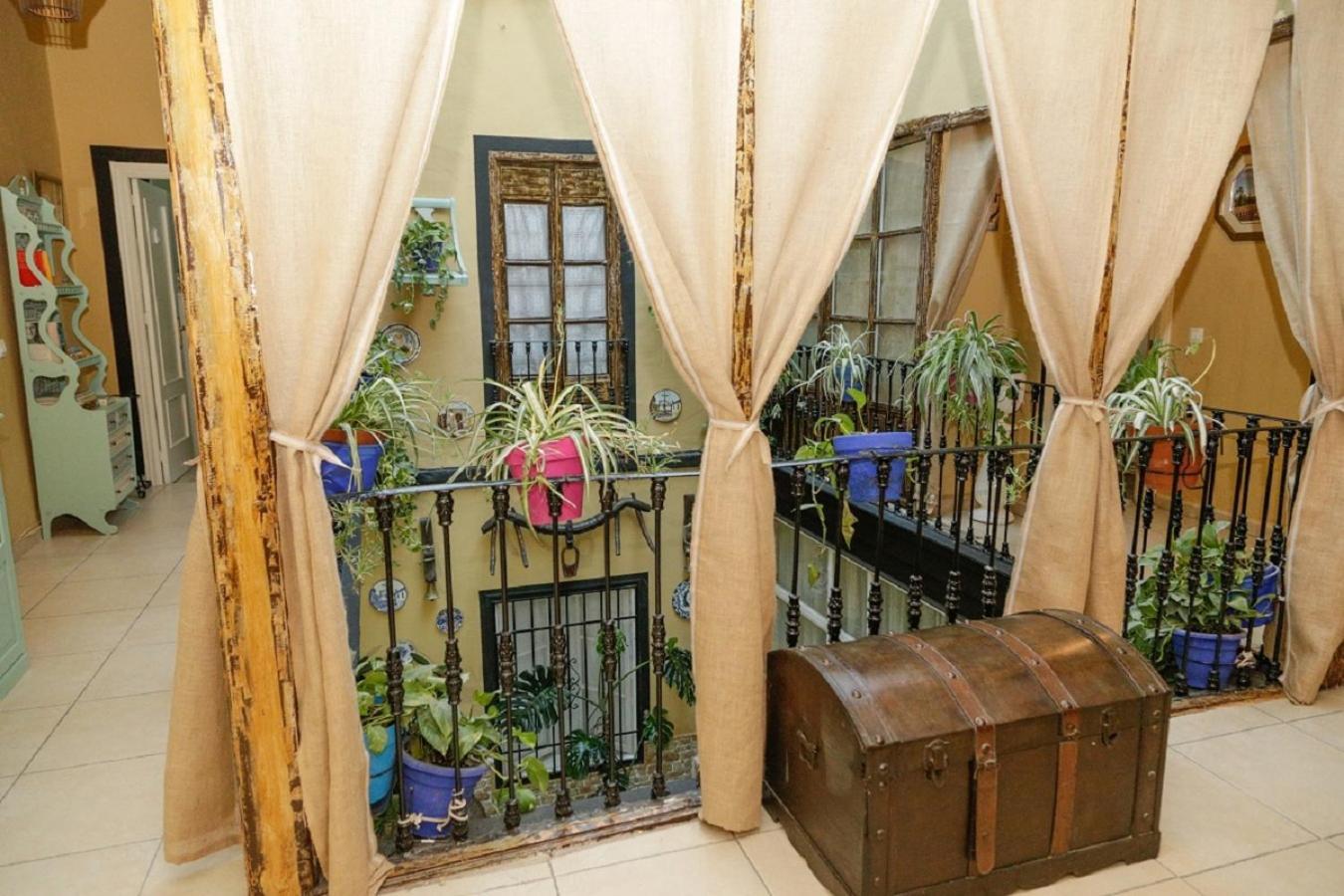 Pension Internacional Cordoba Room photo
