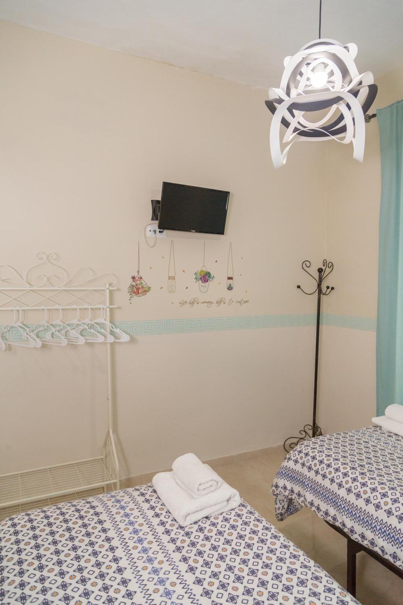 Pension Internacional Cordoba Room photo