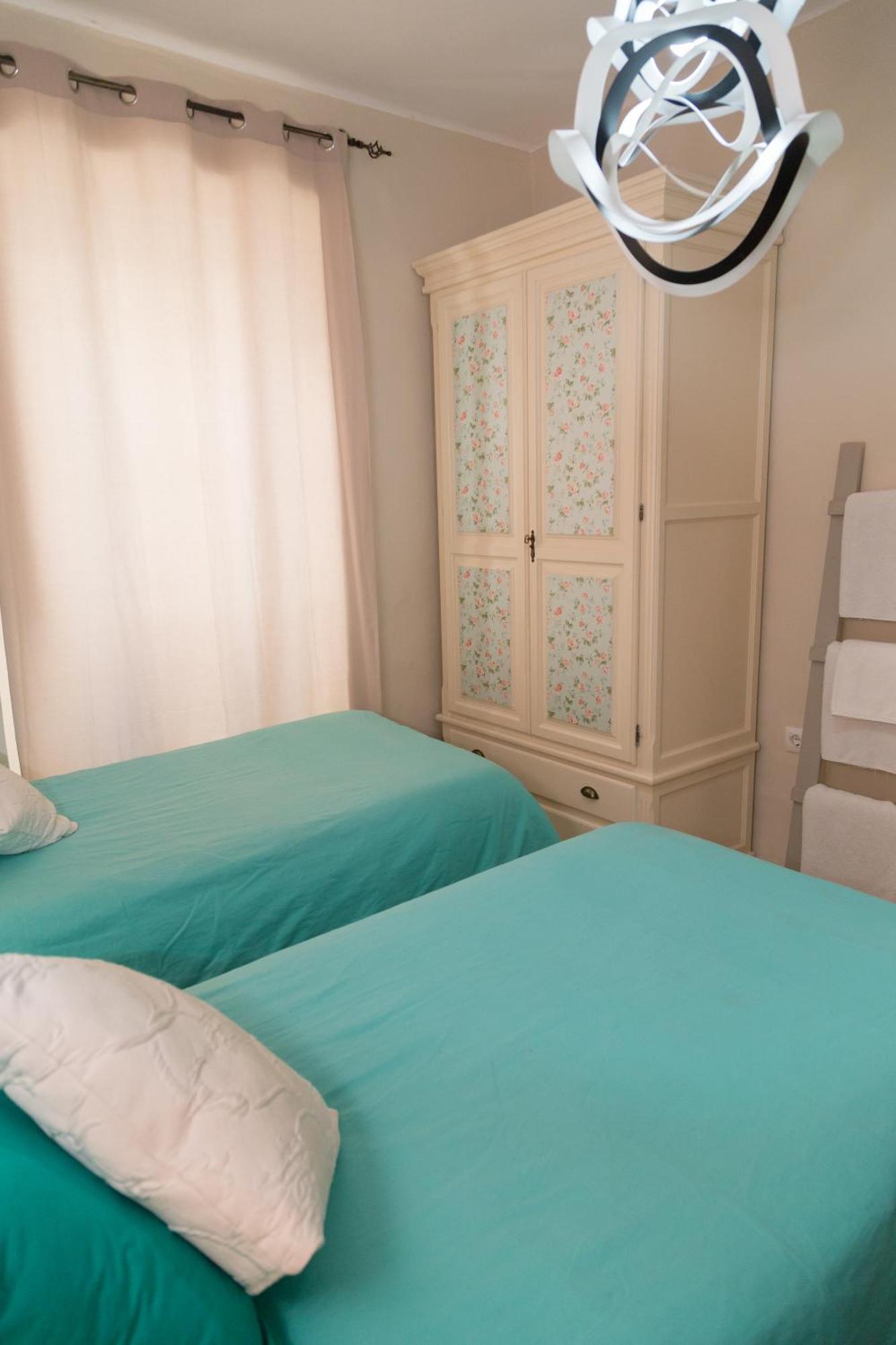 Pension Internacional Cordoba Room photo