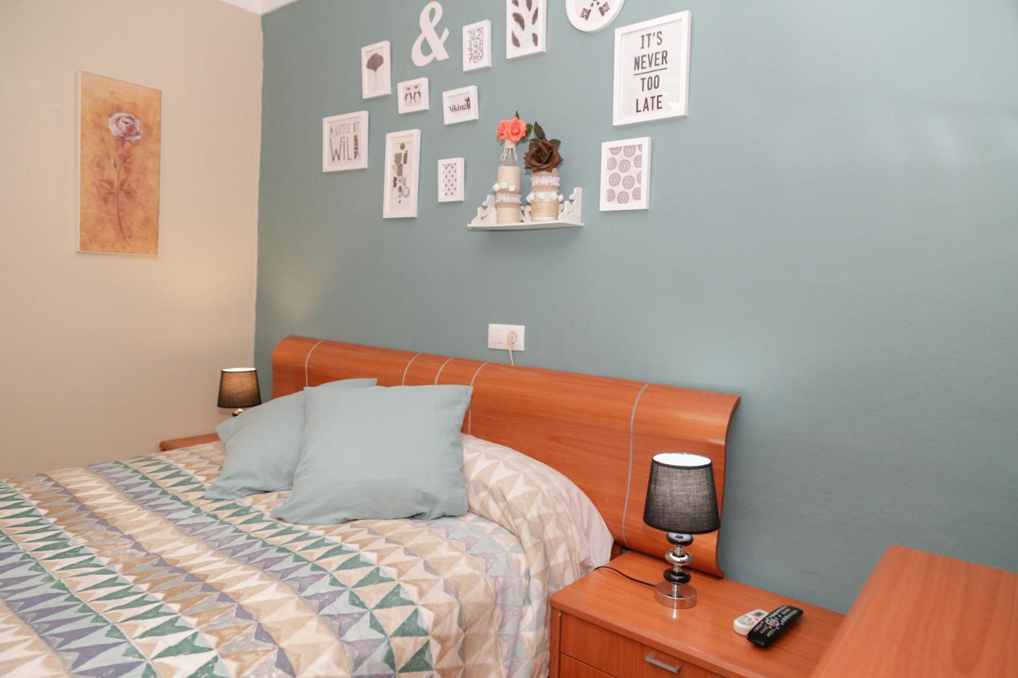 Pension Internacional Cordoba Room photo