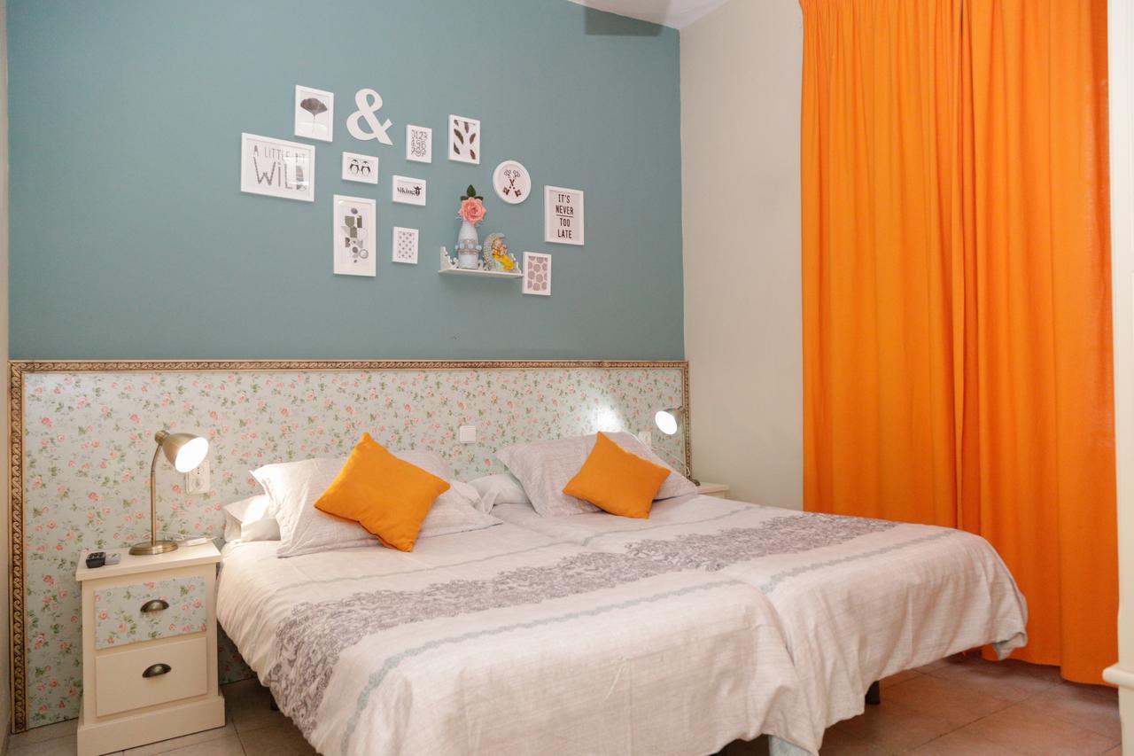 Pension Internacional Cordoba Room photo