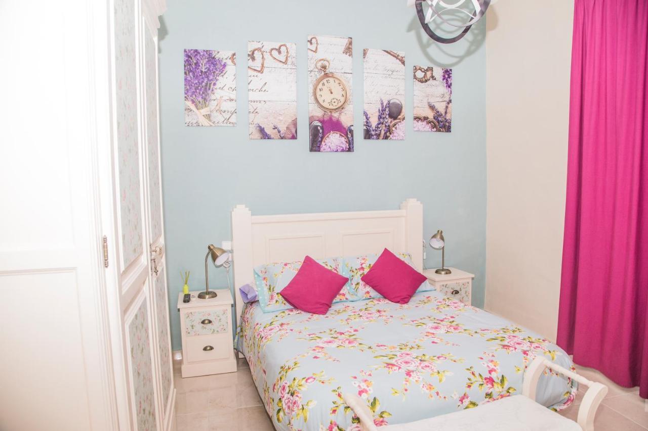 Pension Internacional Cordoba Room photo