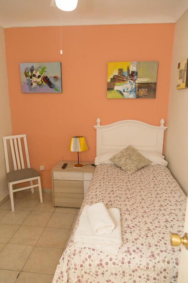 Pension Internacional Cordoba Exterior photo